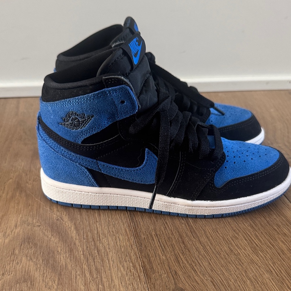 Nike Kids Jordan 1 Retro